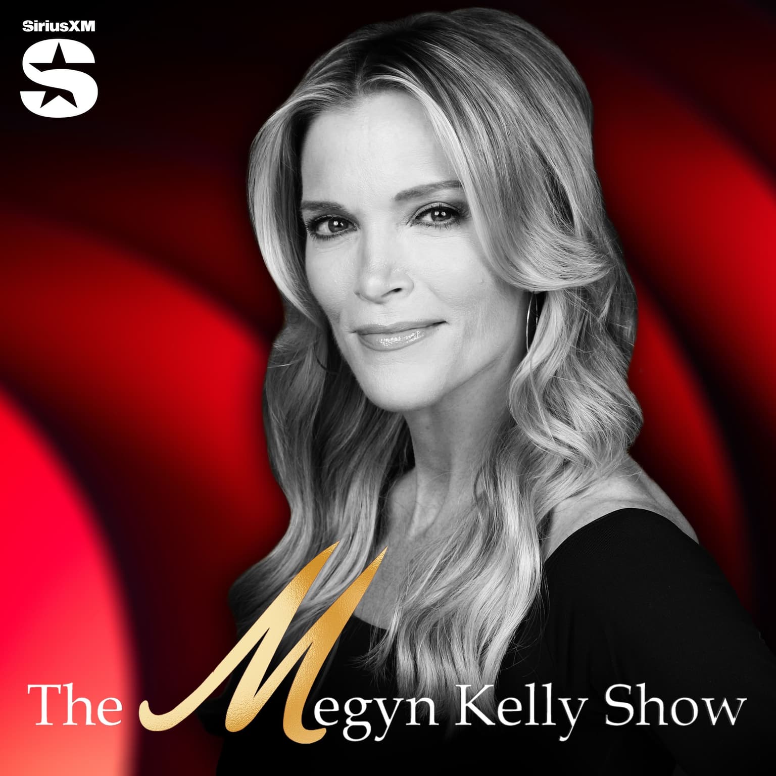 The Megyn Kelly Show cover art