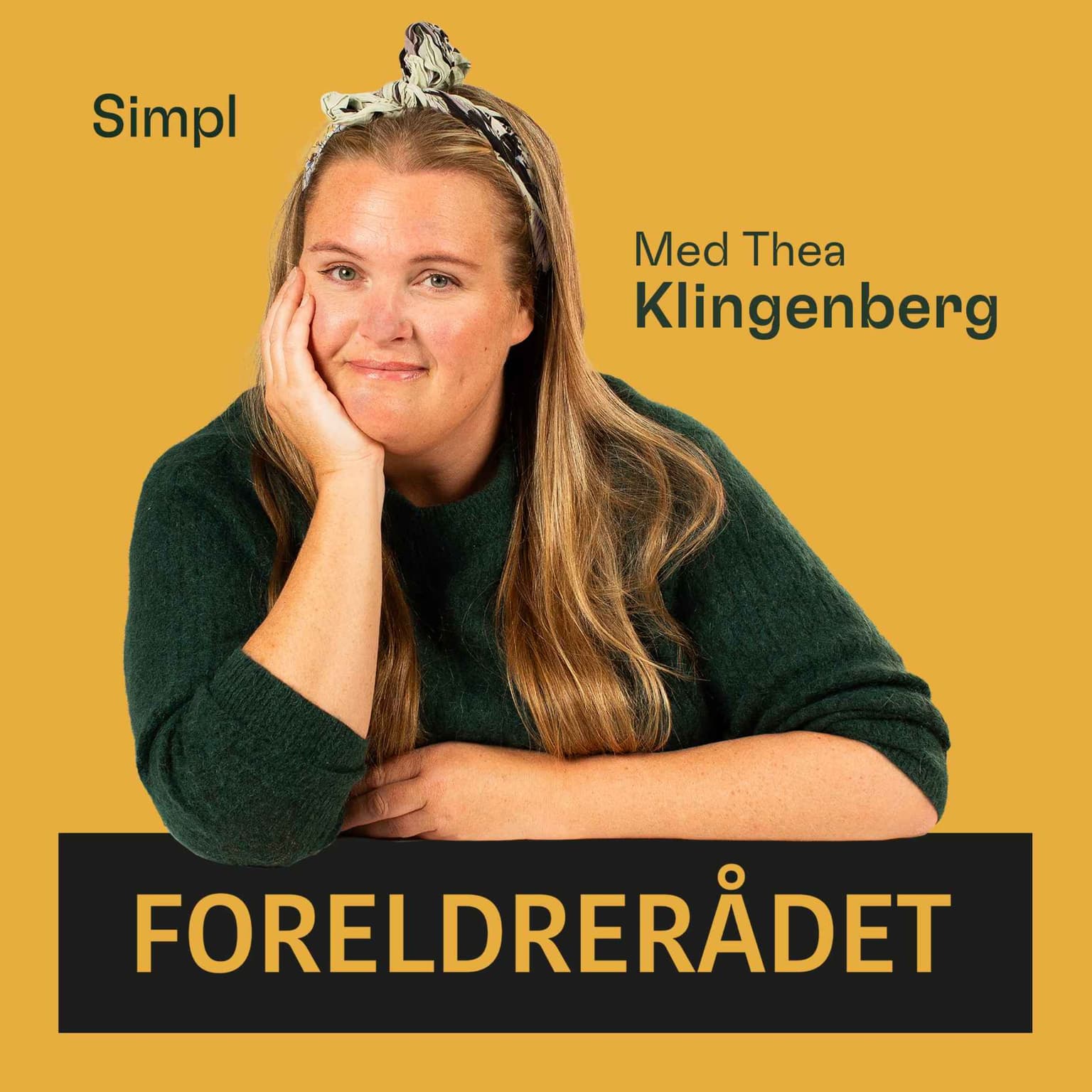 Foreldrerådet cover art