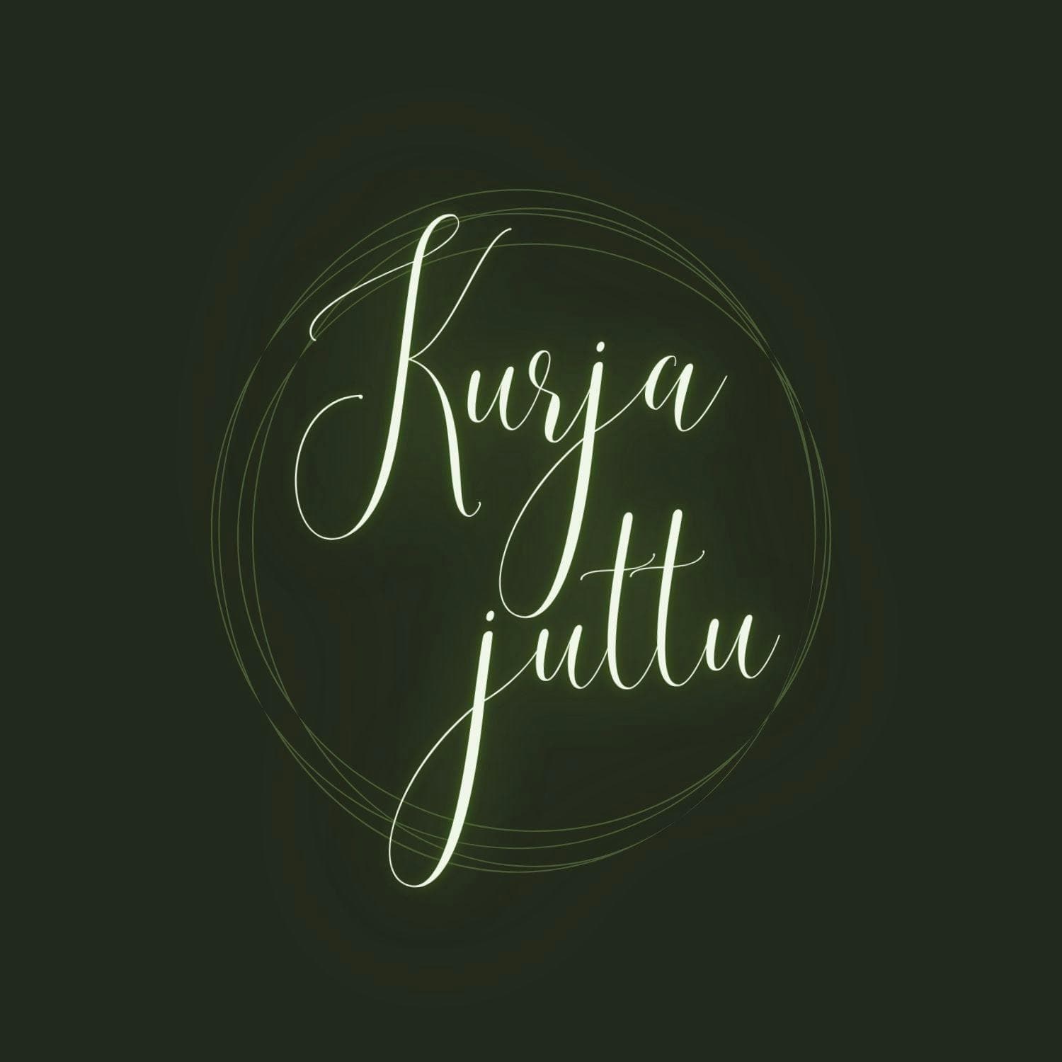Kurja juttu cover art