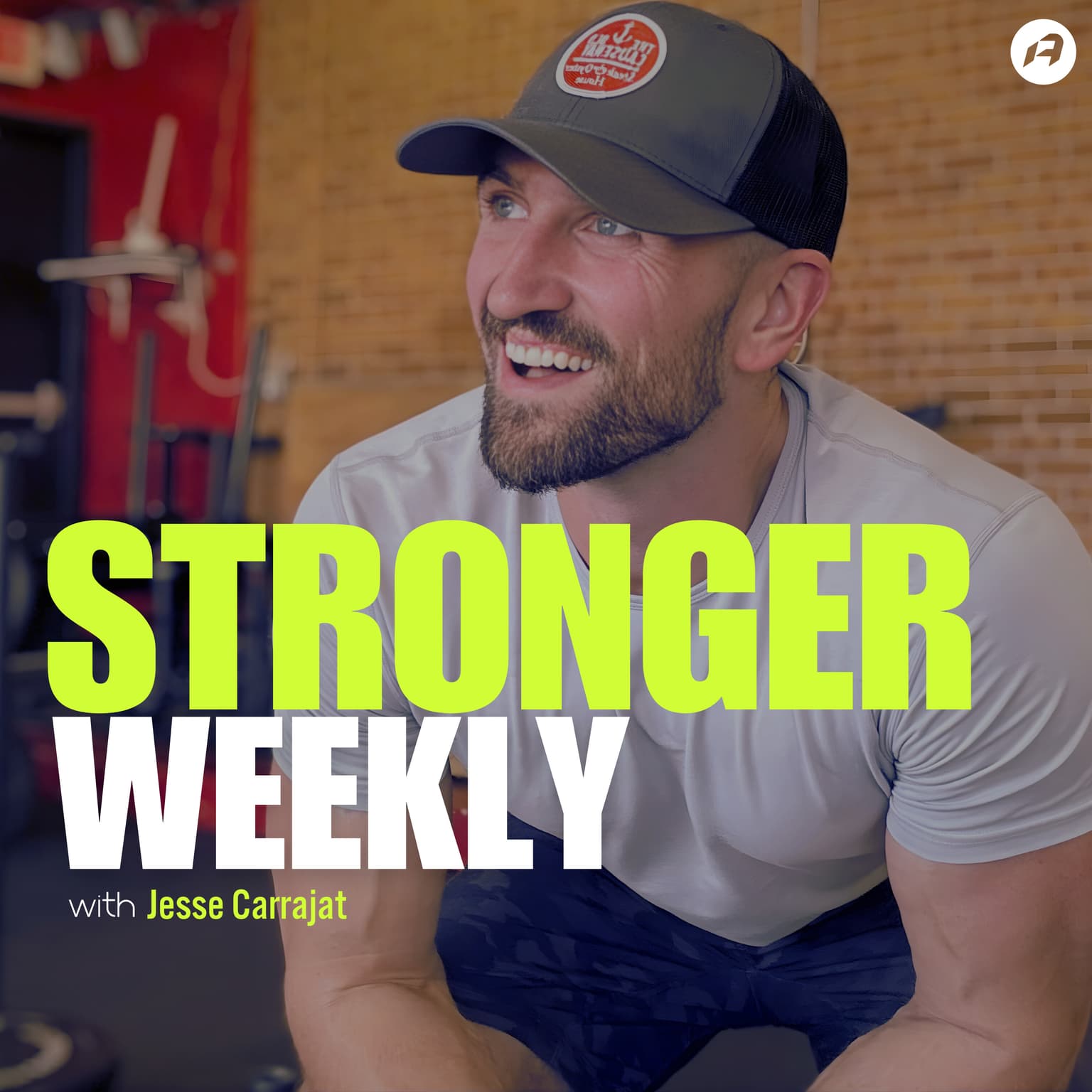 The Smart Way to Build Muscle After 40 (Avoid These Mistakes) artwork
