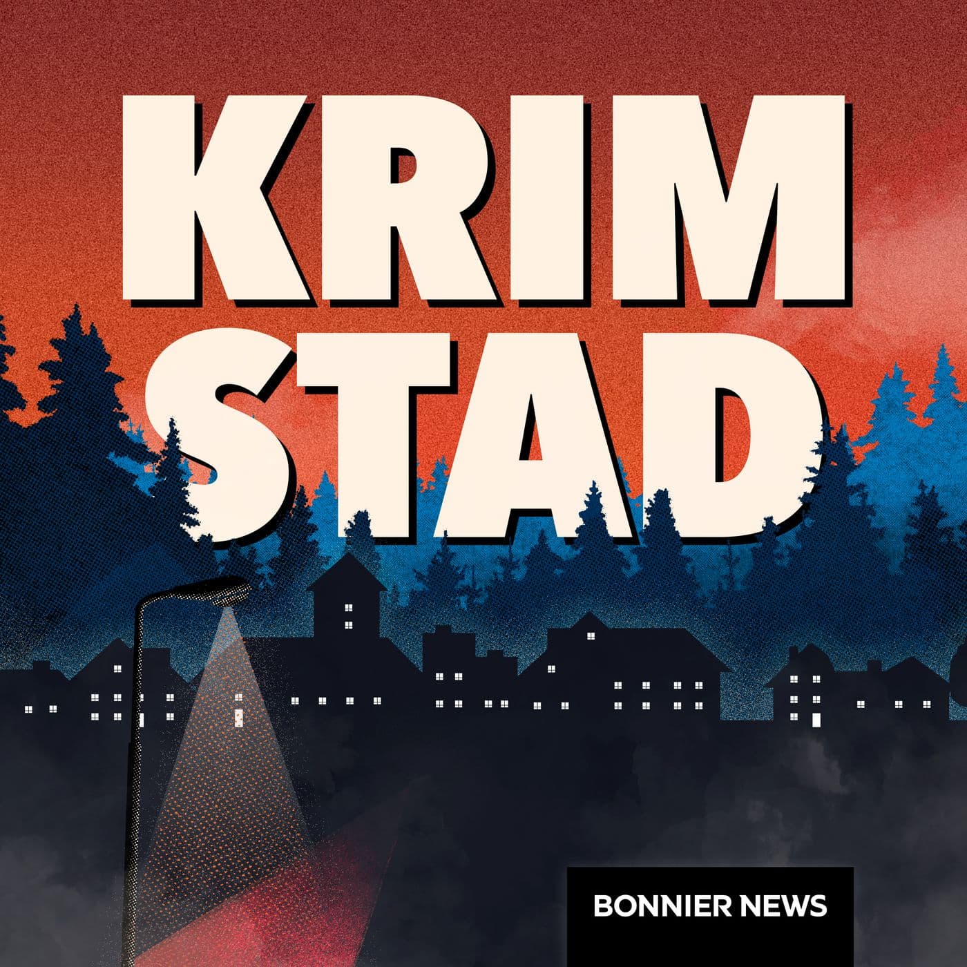 Krimstad cover art