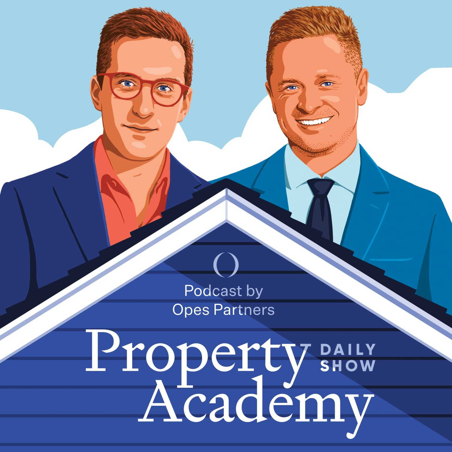 They Bought The House Next Door ... Then The Next One⎟Ep. 2467 artwork