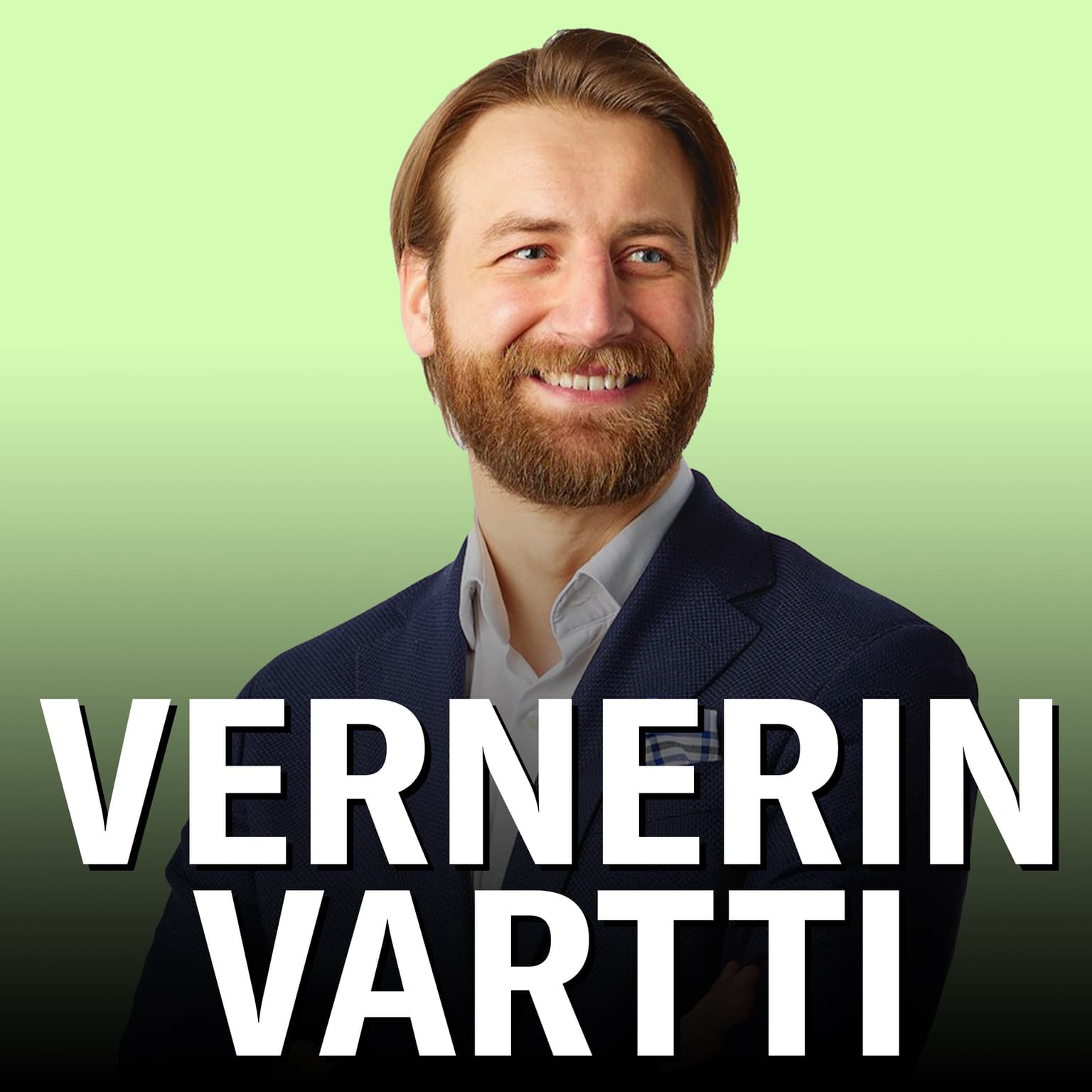 Vernerin Vartti cover art