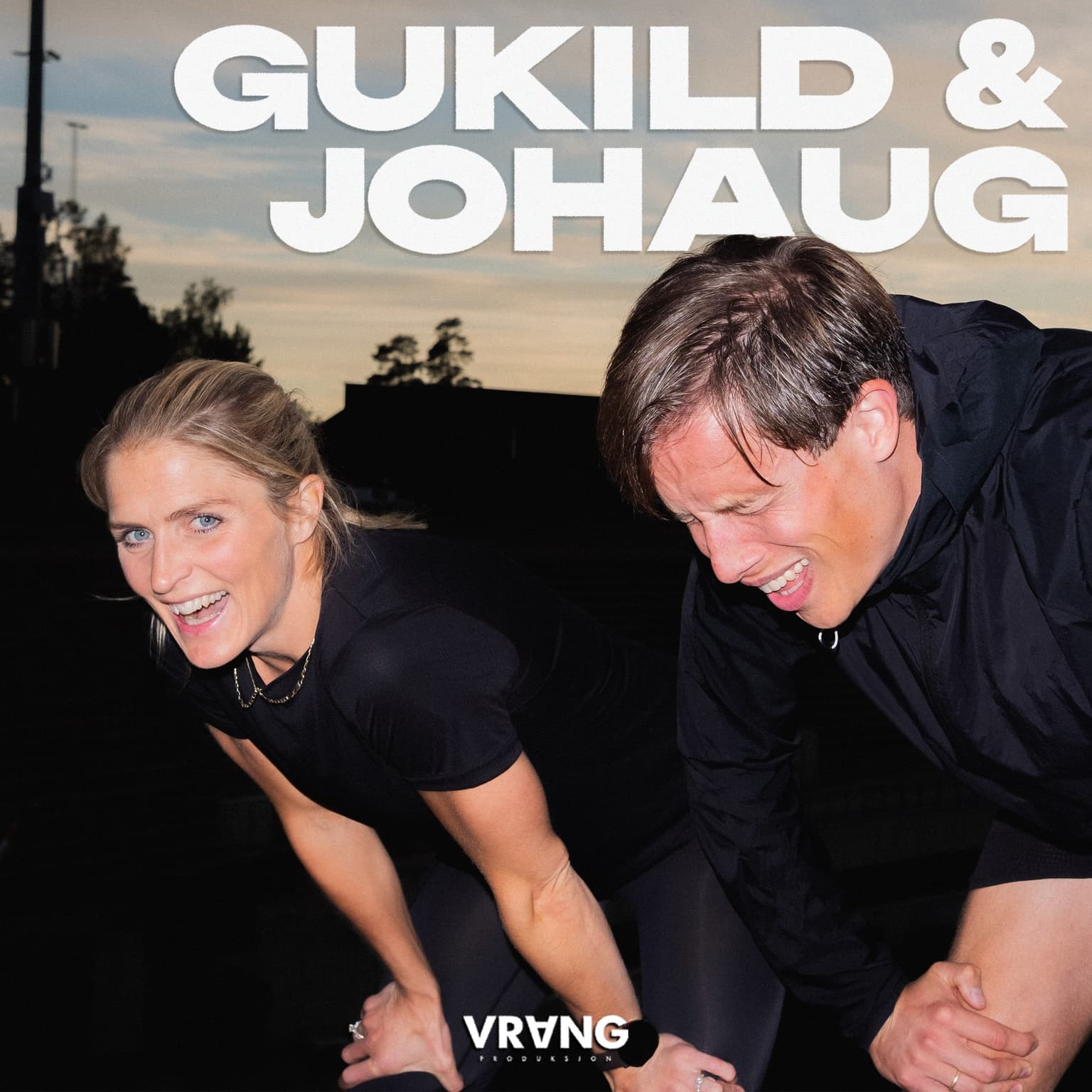 Gukild & Johaug cover art