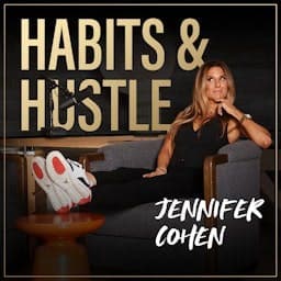 Habits and Hustle cover art