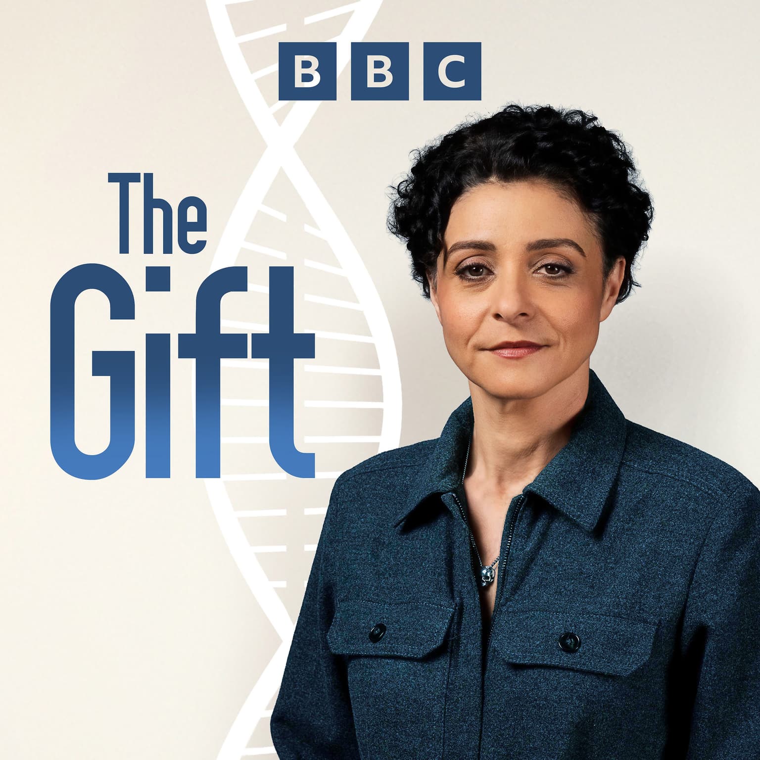 The Gift cover art
