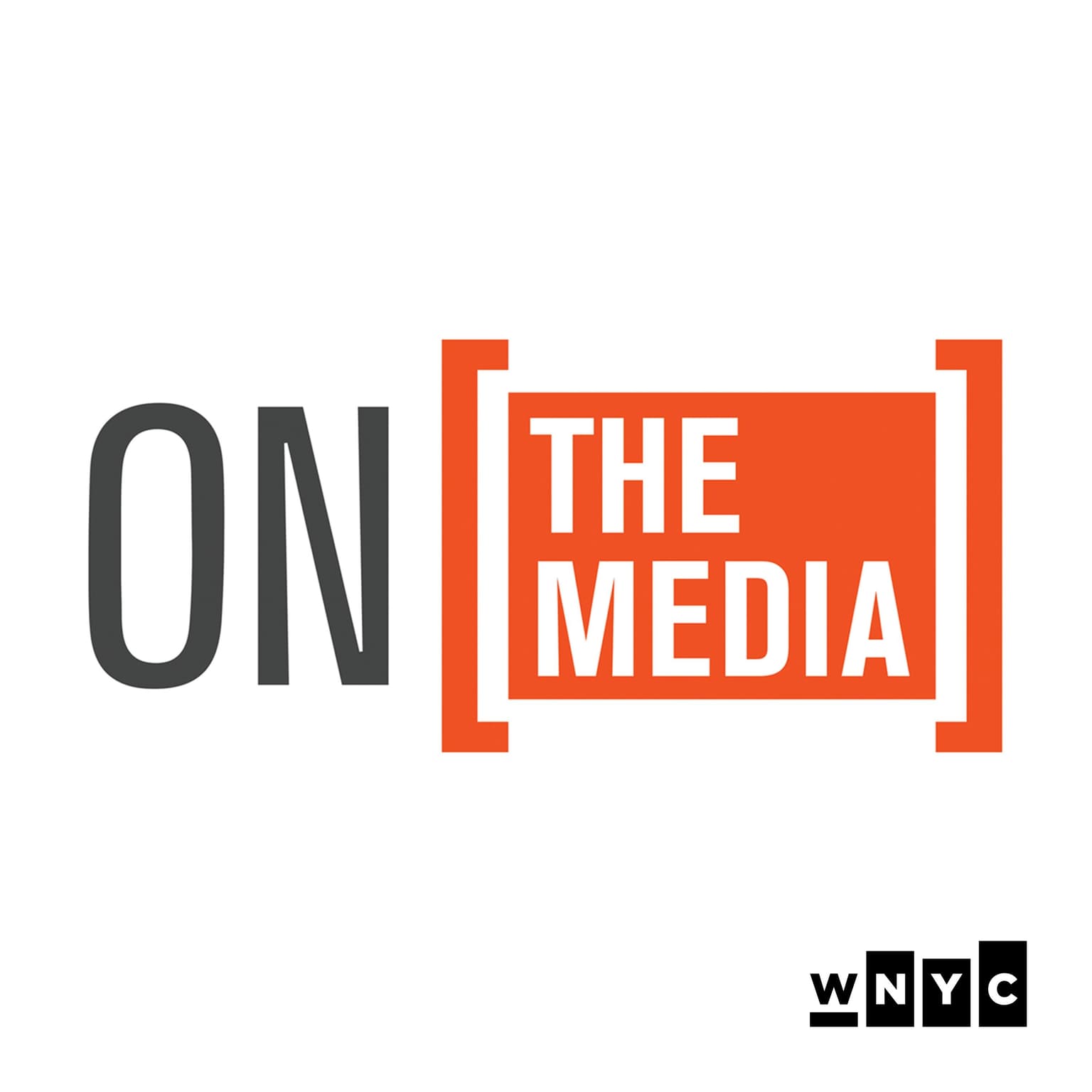 On the Media cover art