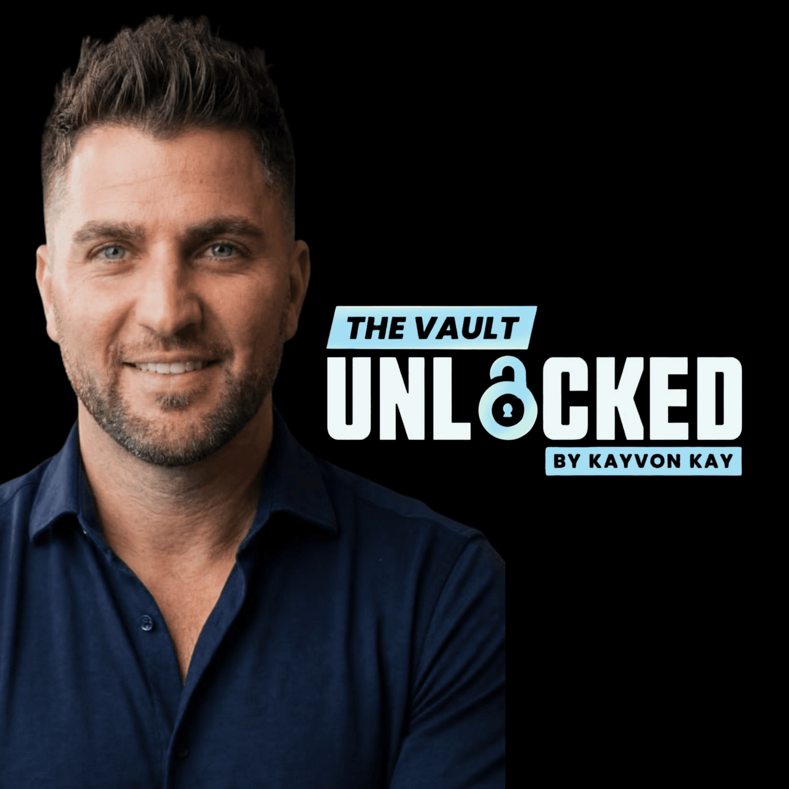 The Vault Unlocked cover art