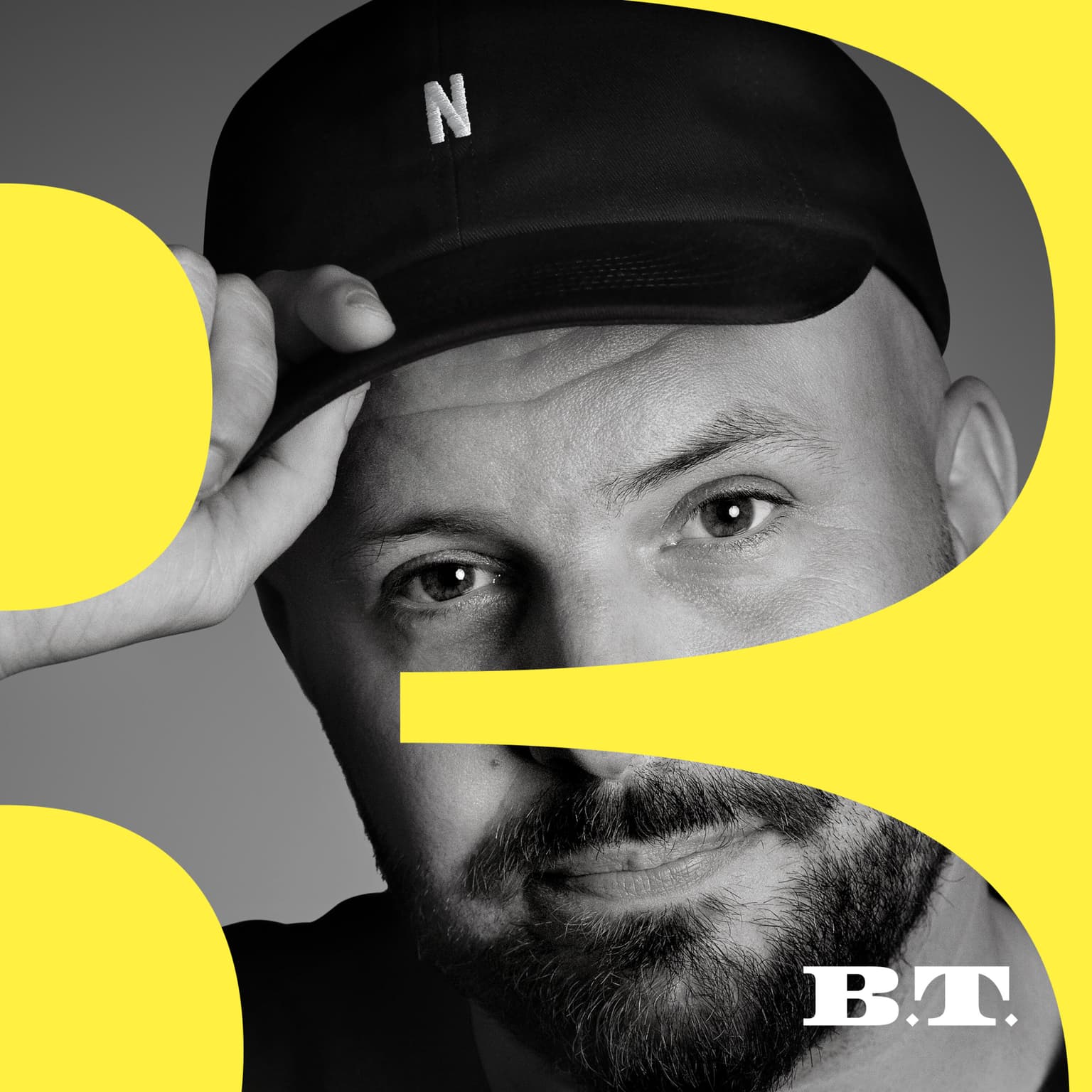B.T. Fodbold cover art