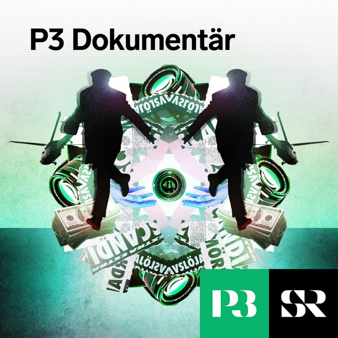 P3 Dokumentär cover art