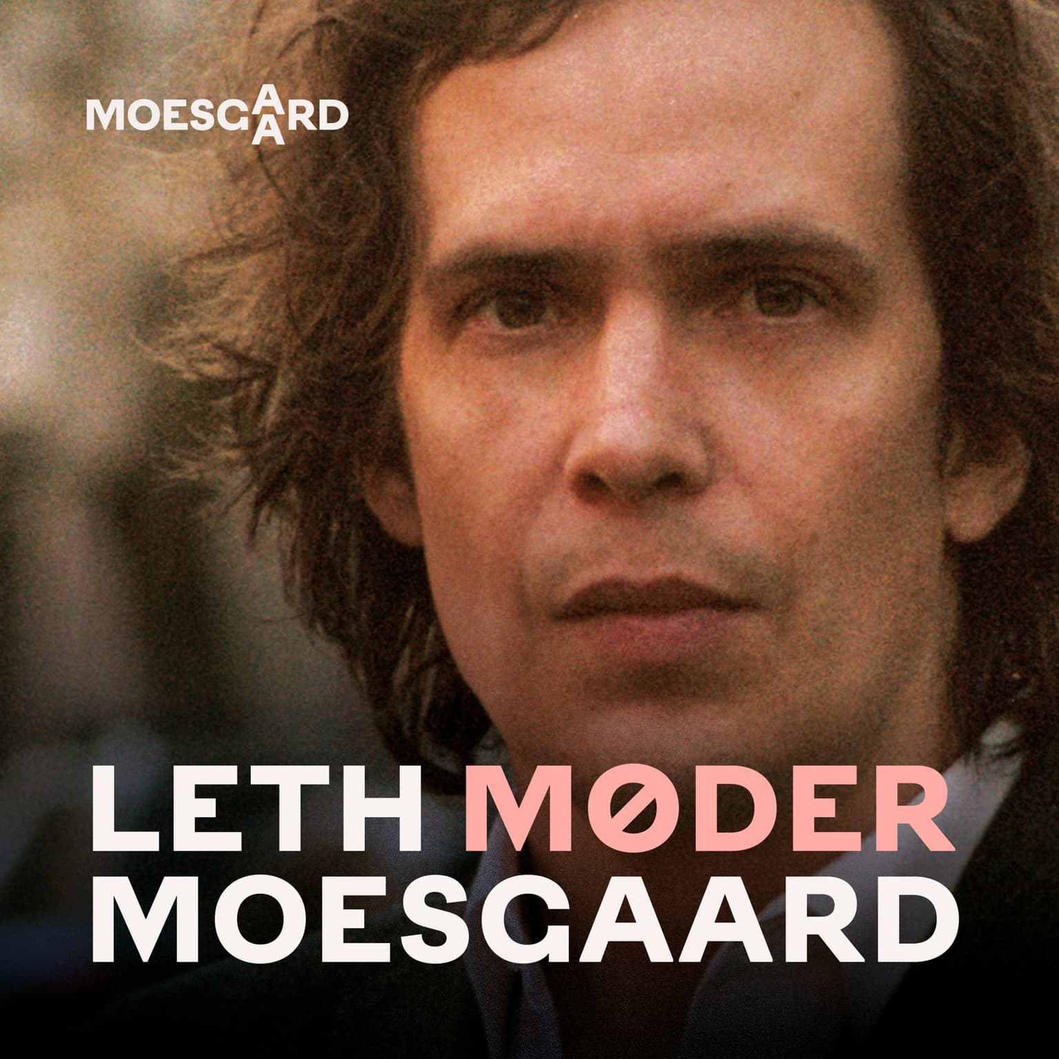 Leth møder Moesgaard cover art