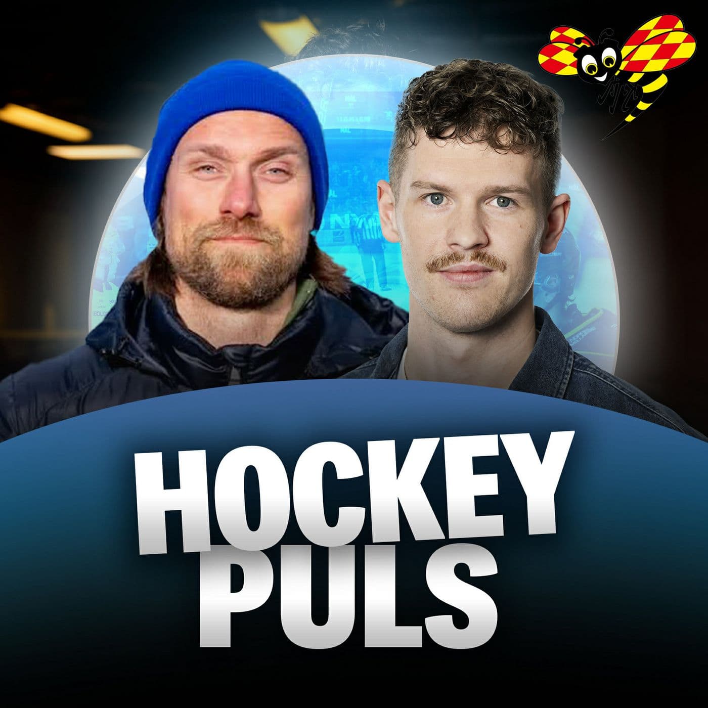 Hockeypuls cover art