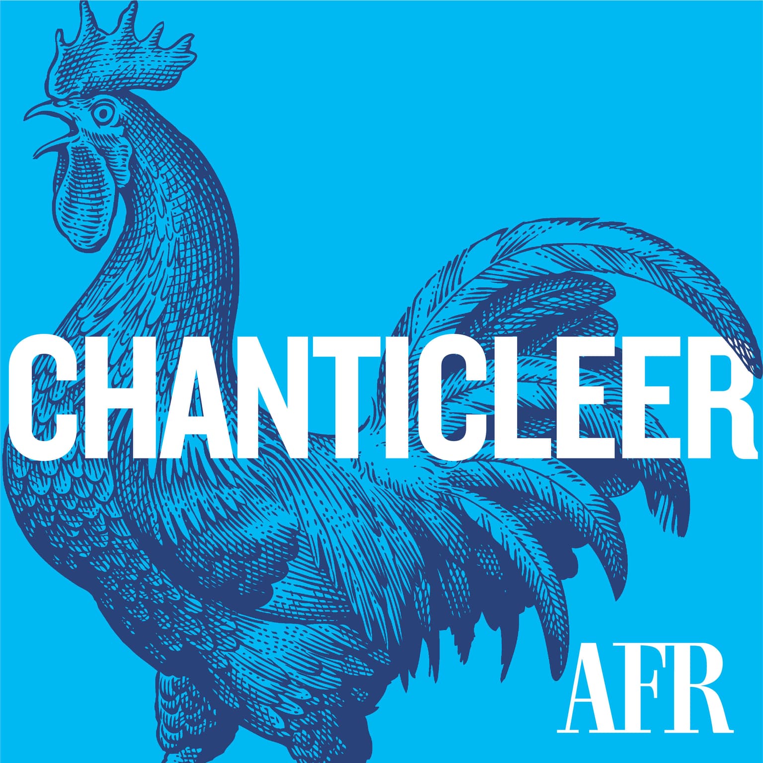 Chanticleer cover art