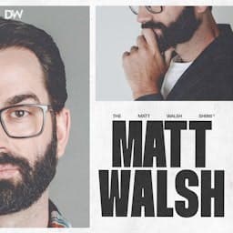 The Matt Walsh Show cover art