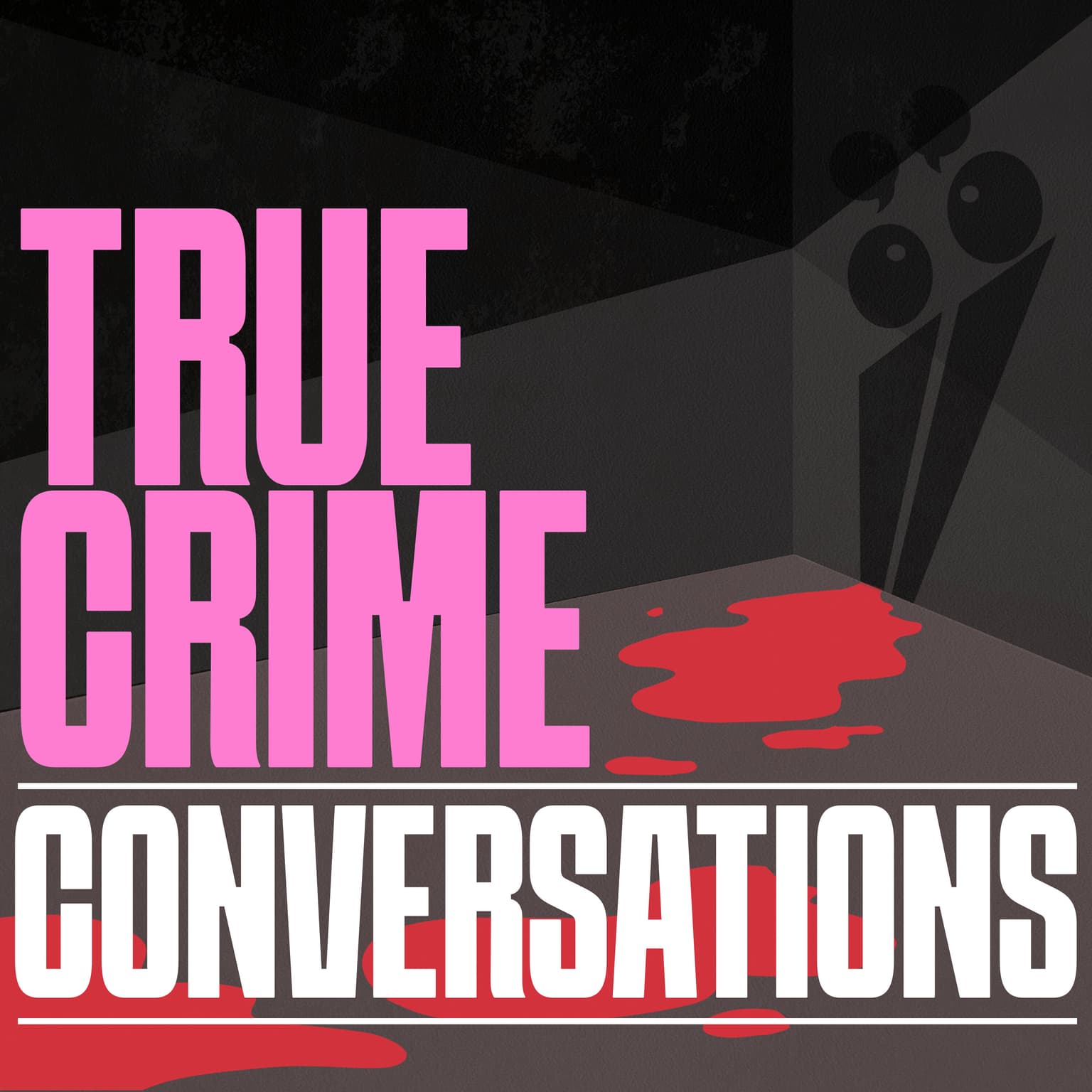 True Crime Conversations cover art