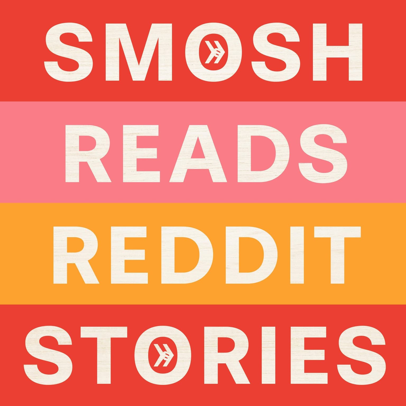 Smosh Reads Reddit Stories cover art
