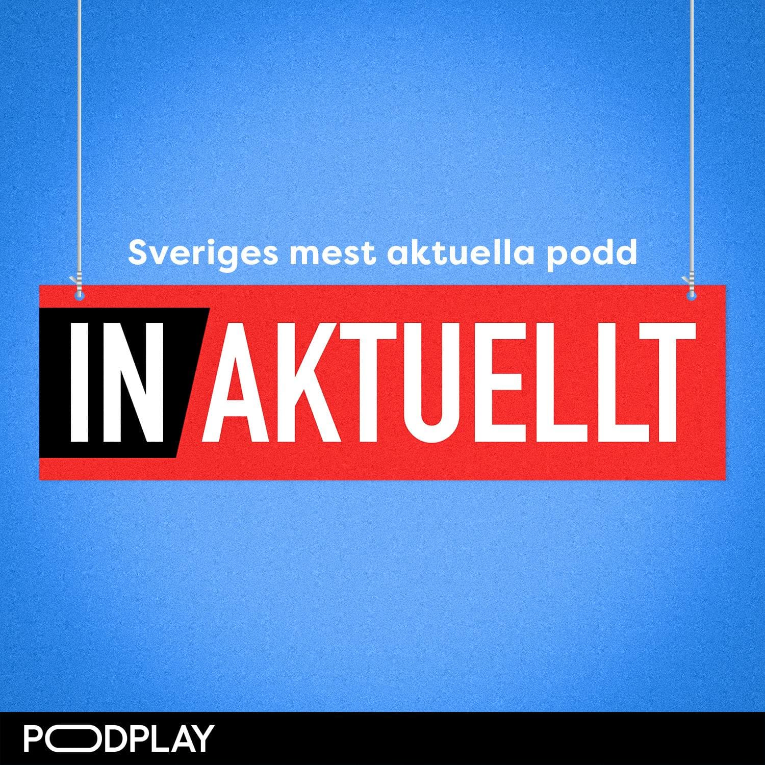 Inaktuellt cover art