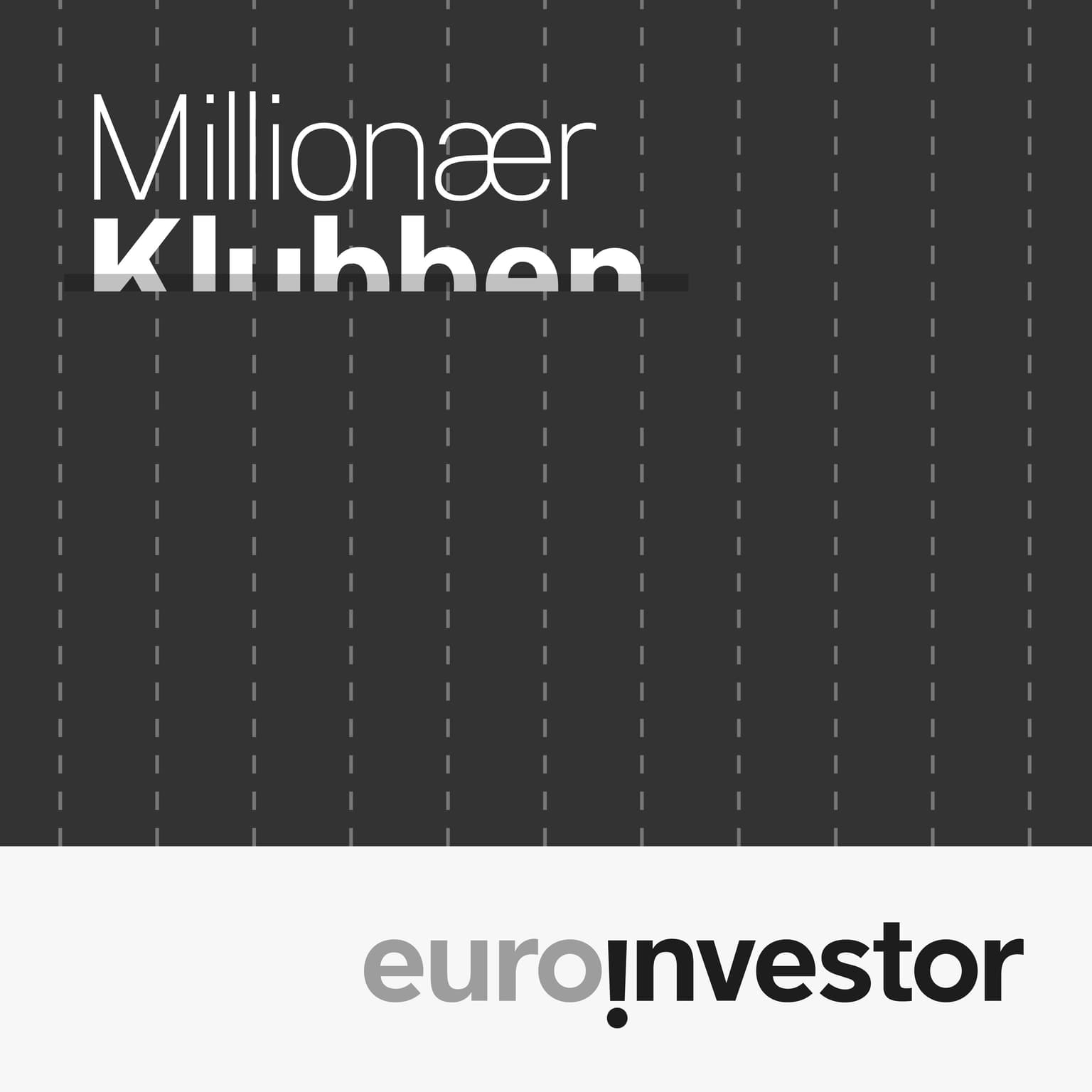Millionærklubben cover art