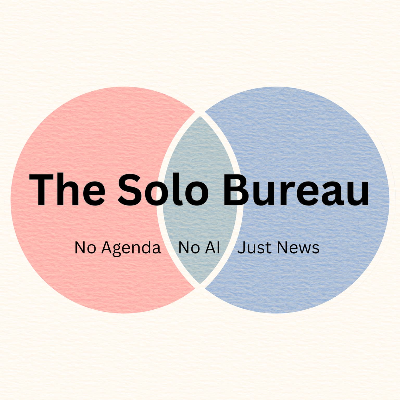 The Solo Bureau cover art
