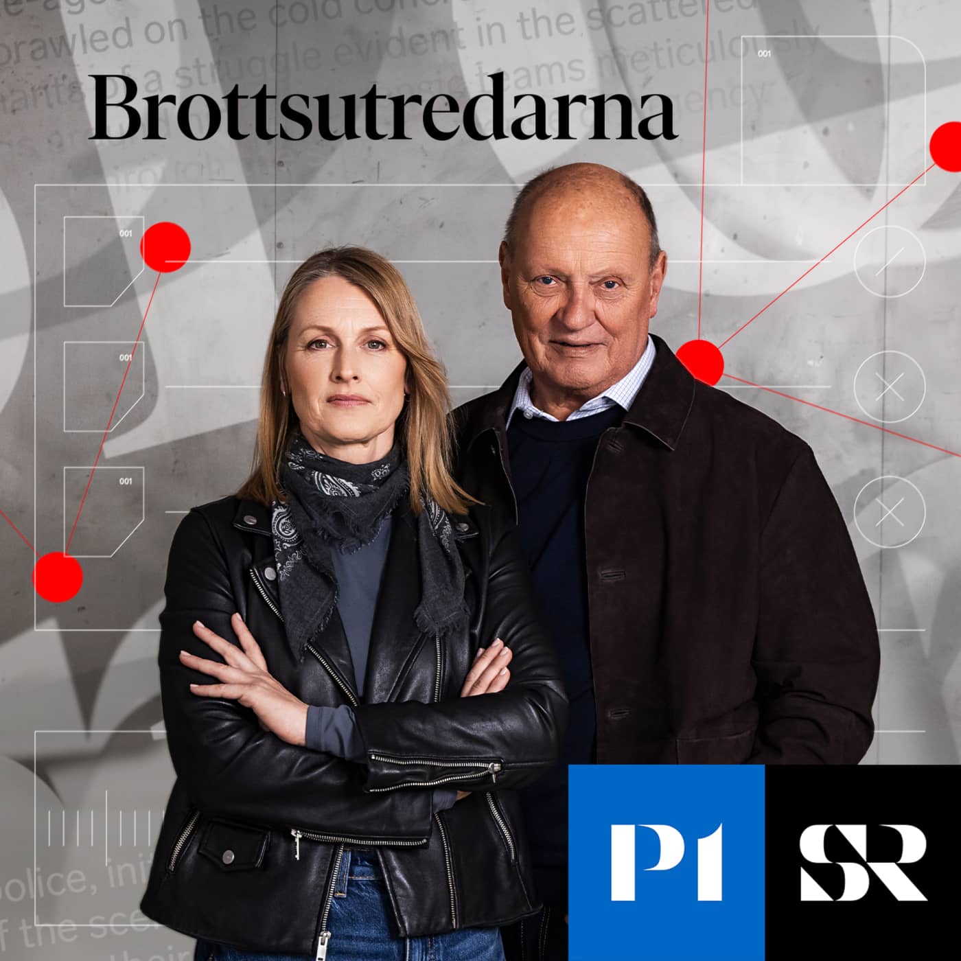 Brottsutredarna cover art