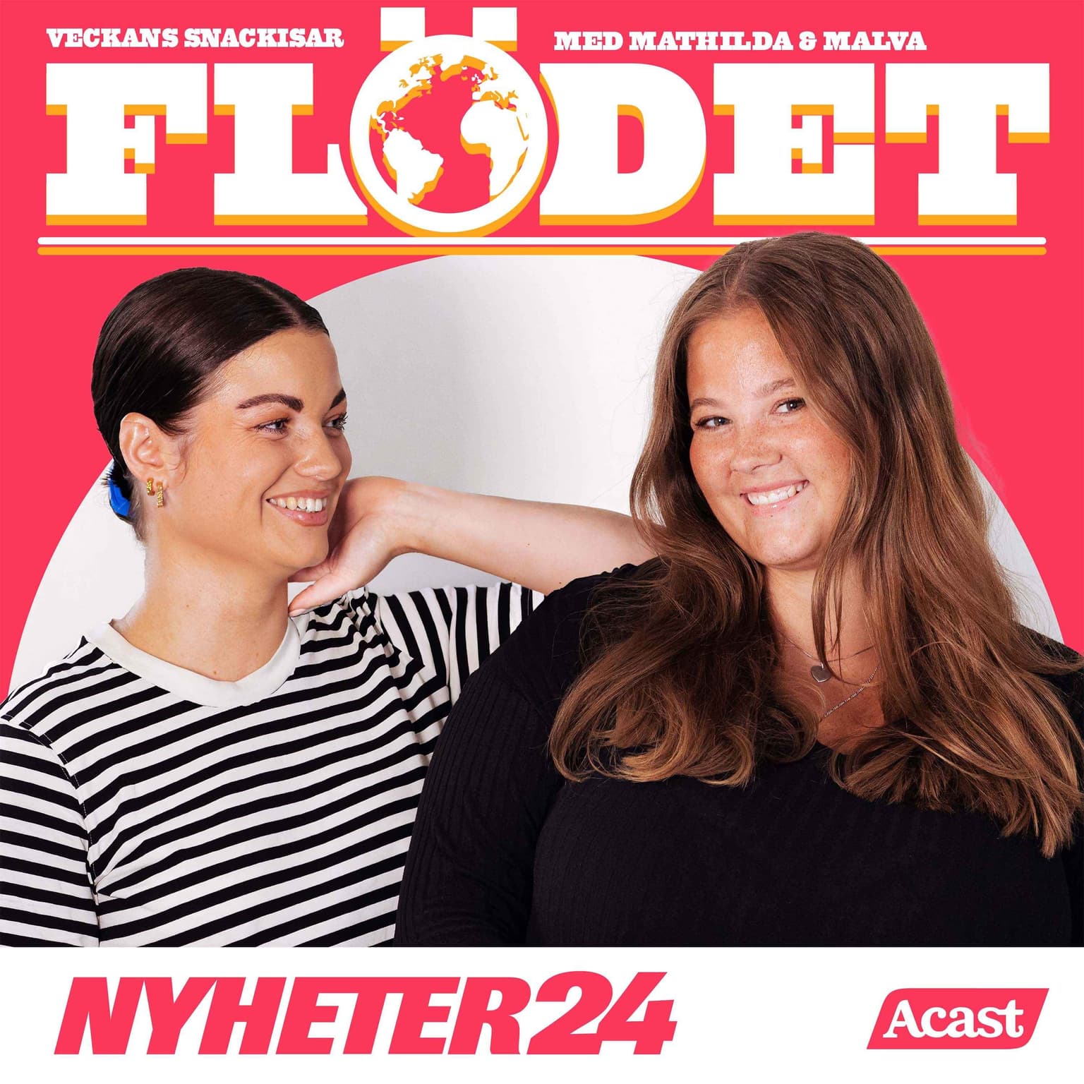 Flödet cover art