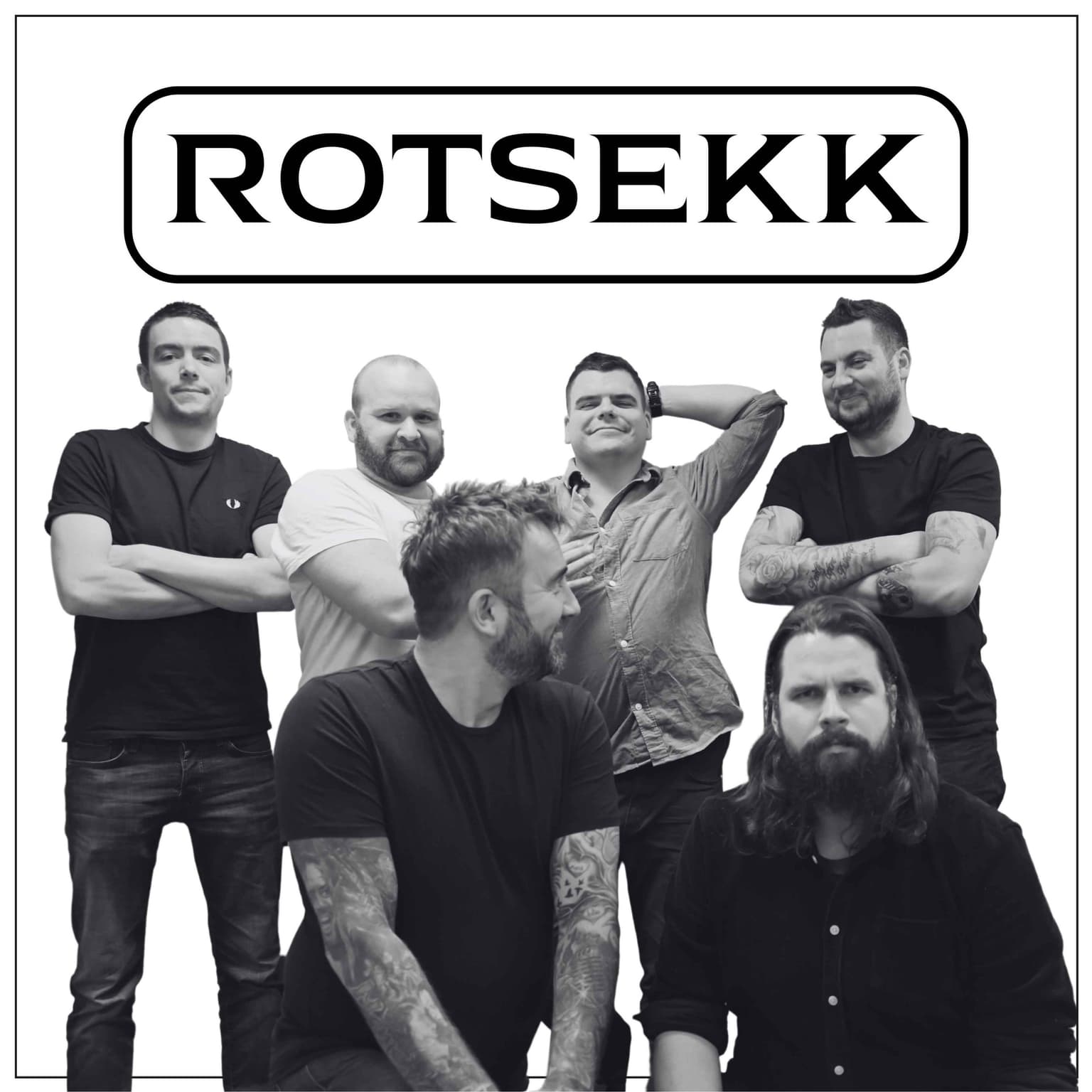 Rotsekk cover art