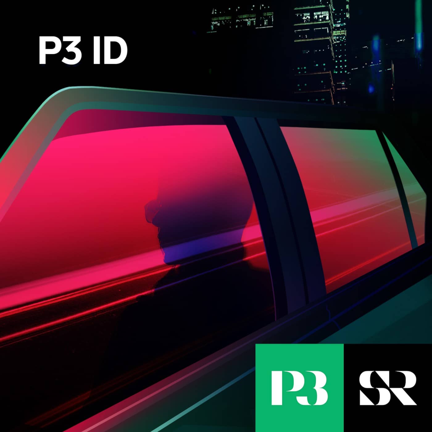 P3 ID cover art