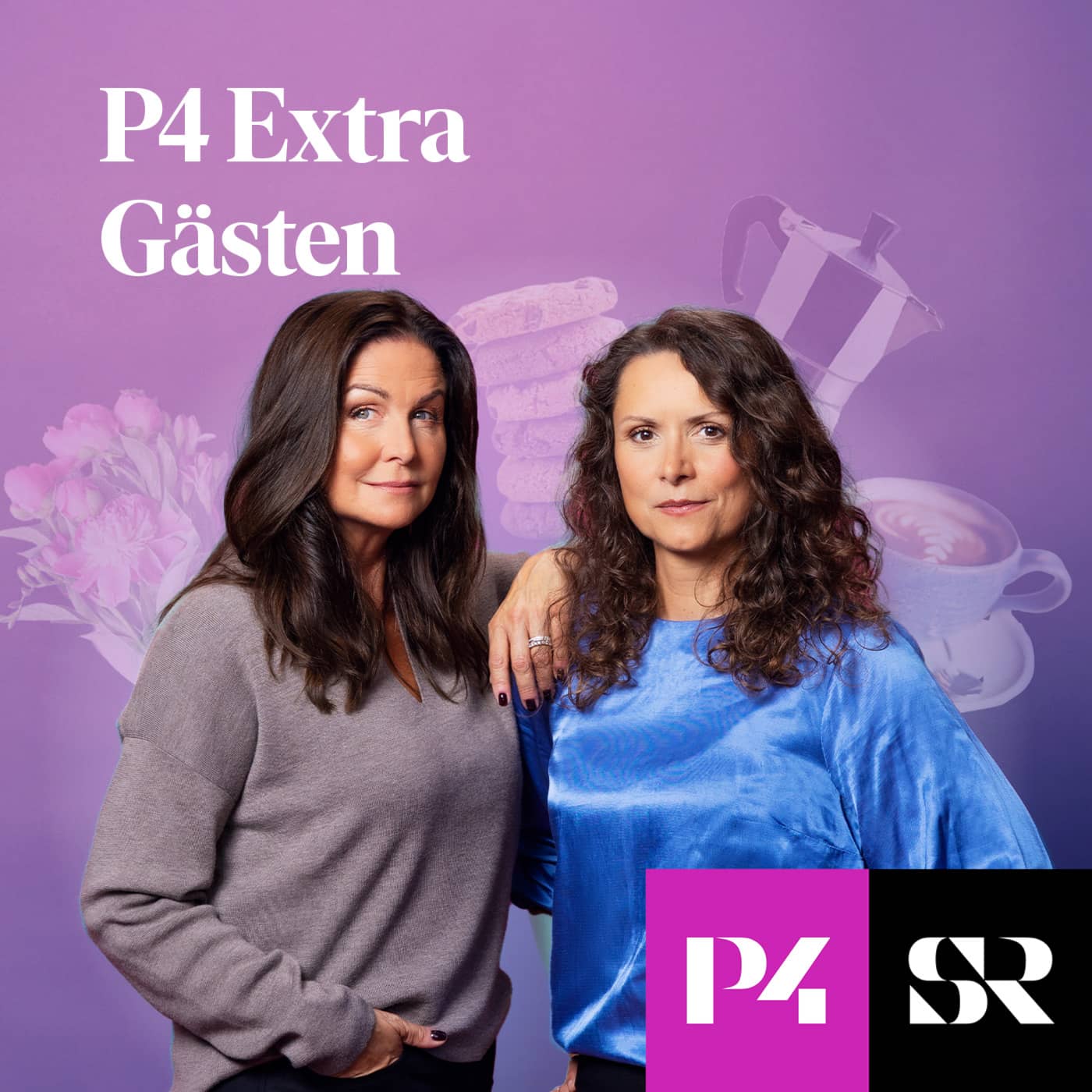 P4 Extra – Gästen cover art
