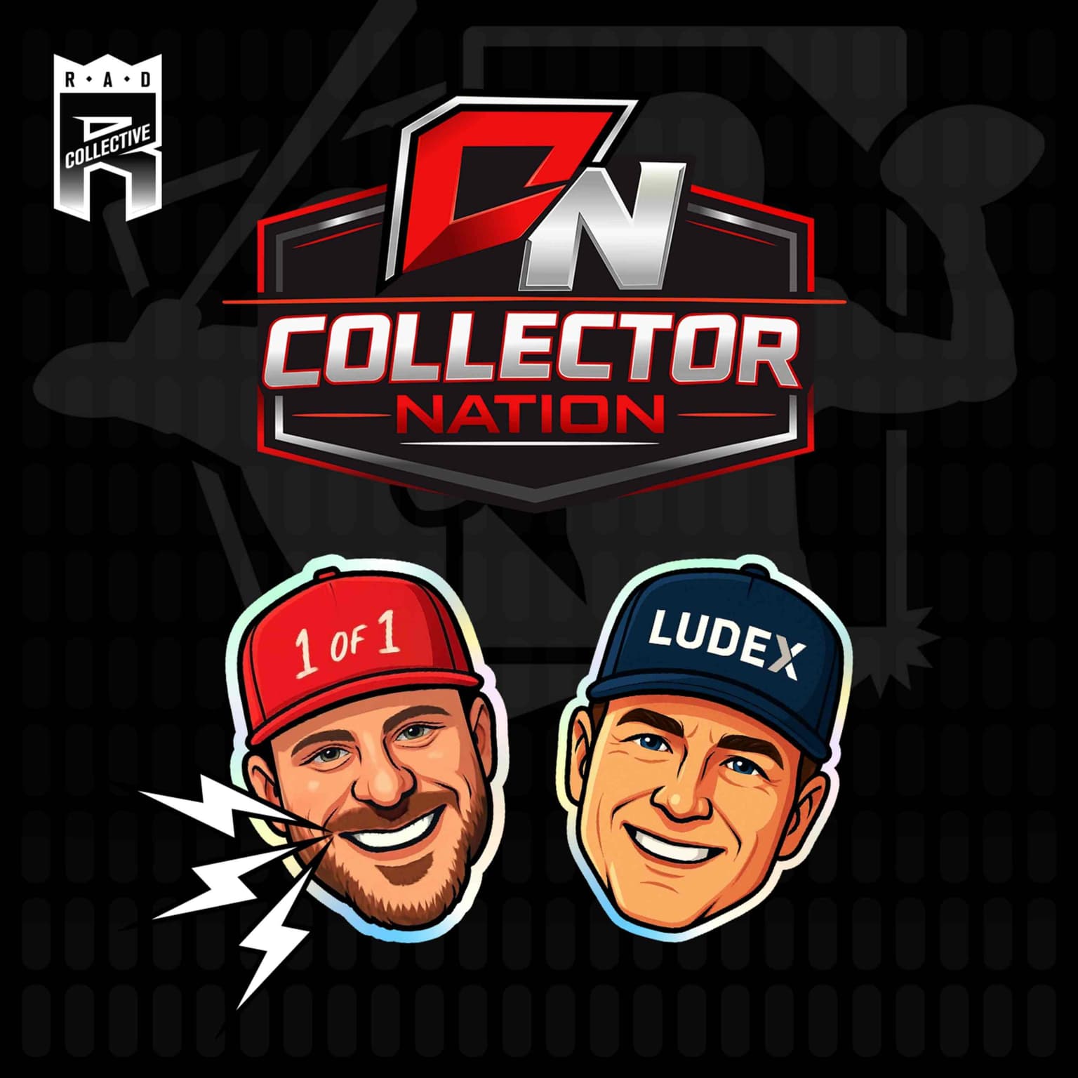 Collector Nation cover art