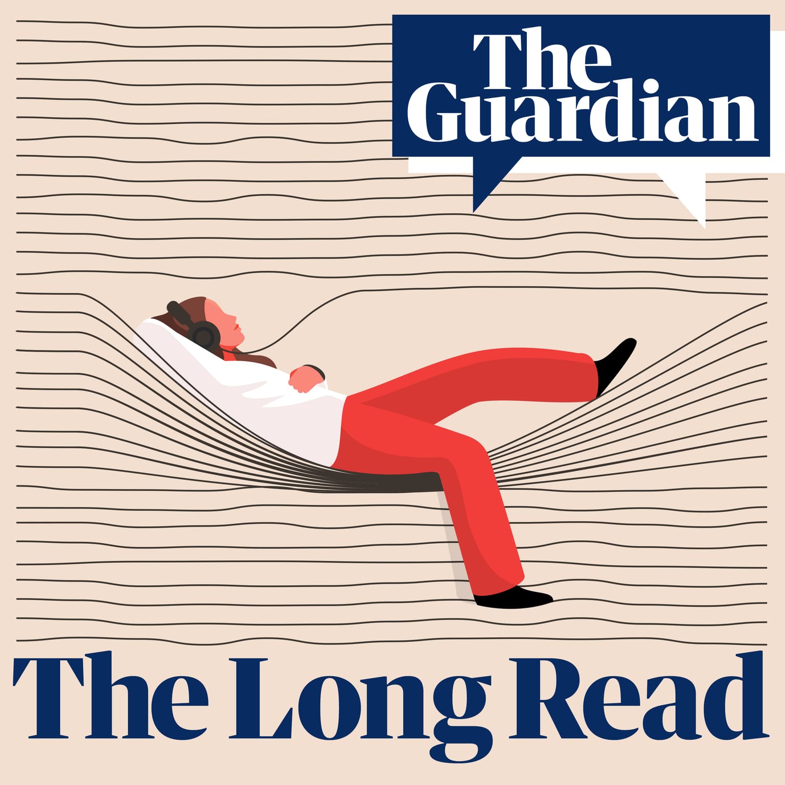 The Audio Long Read cover art