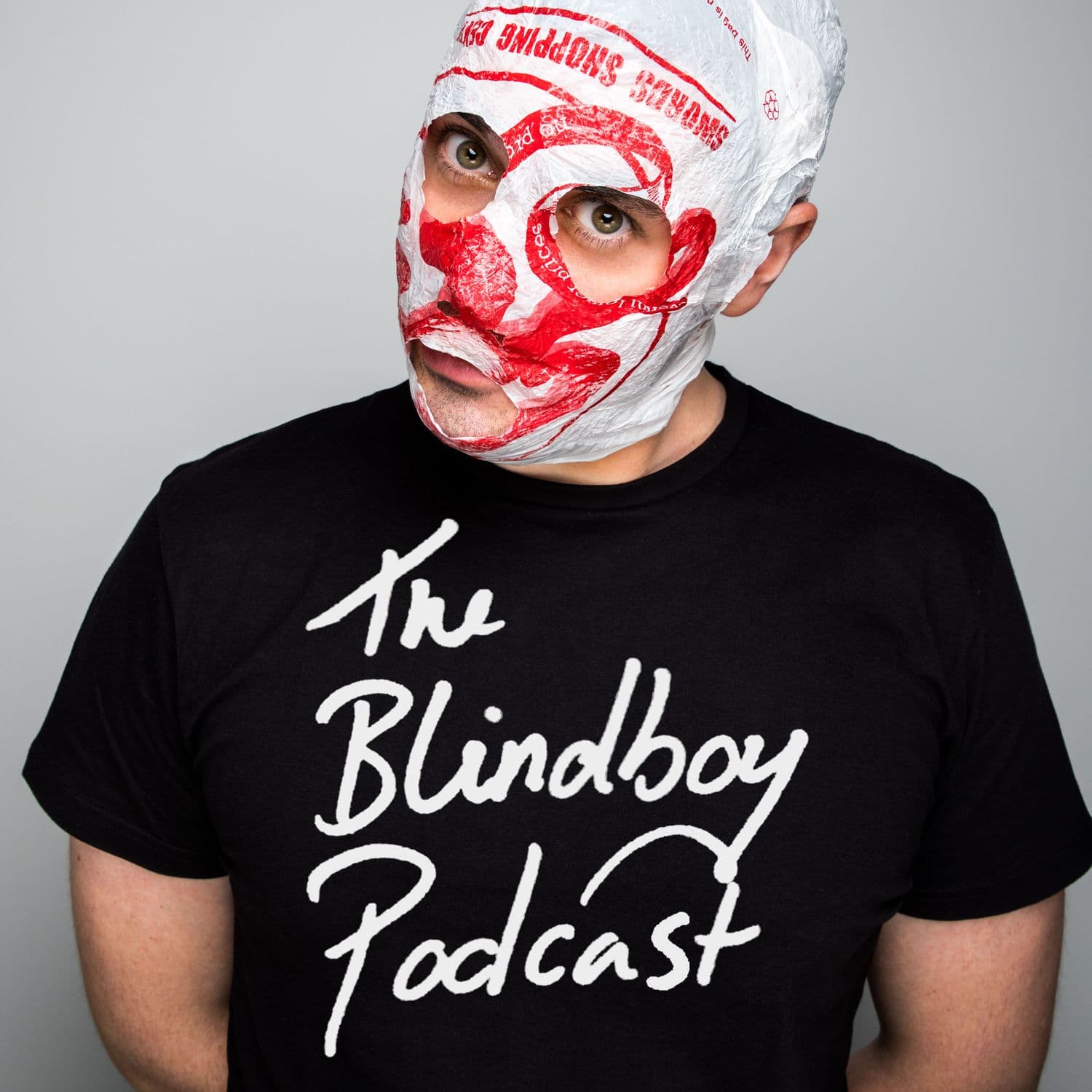 The Blindboy Podcast cover art