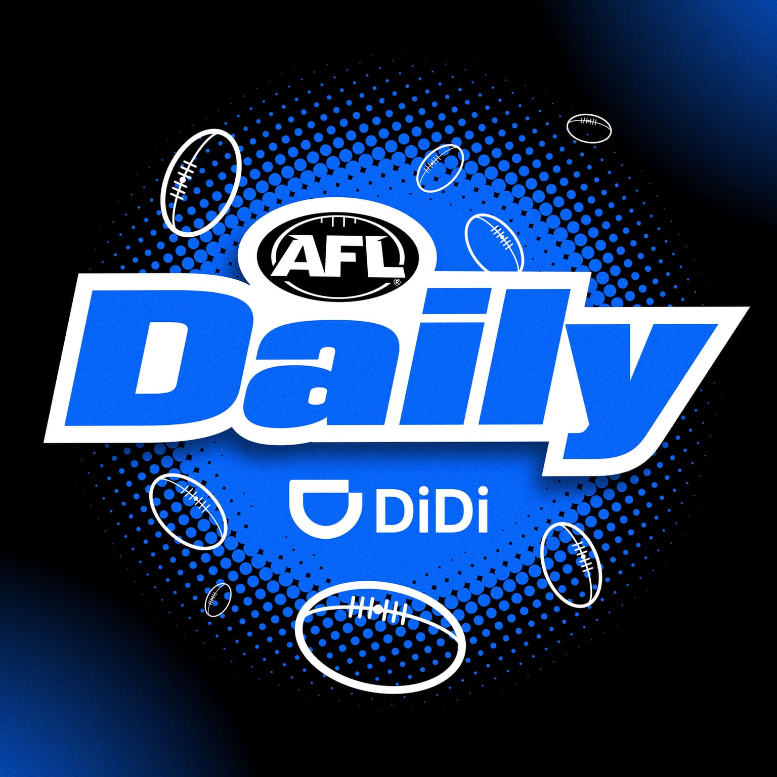 AFL Daily cover art