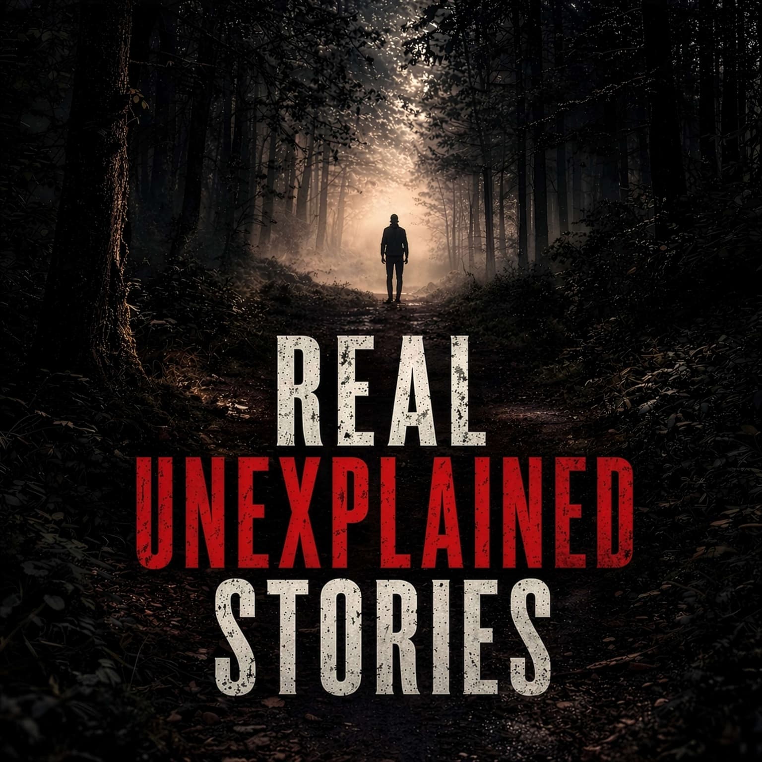 Dark Cave Horror Stories Deep Beneath the Earth artwork