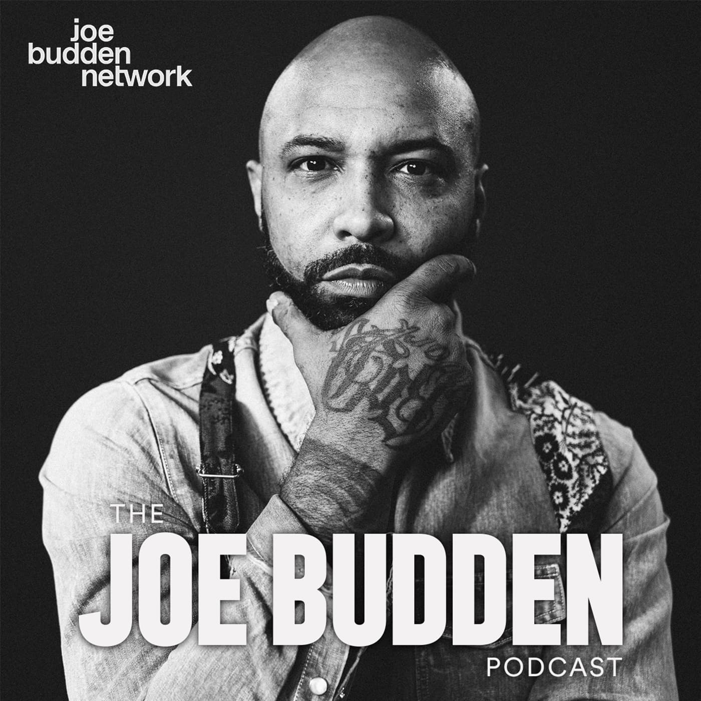 The Joe Budden Podcast cover art
