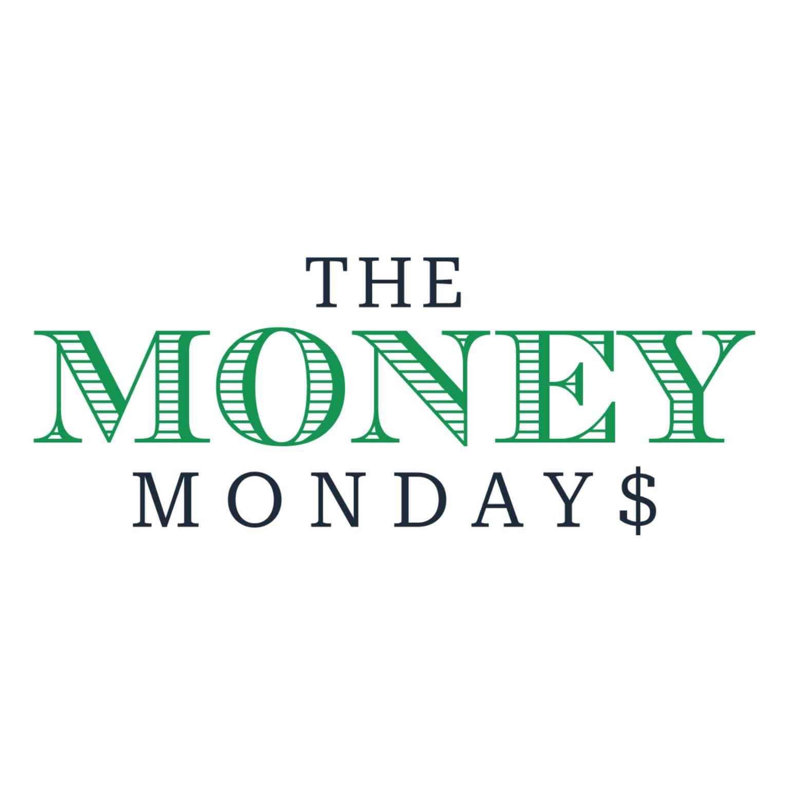The Money Mondays cover art