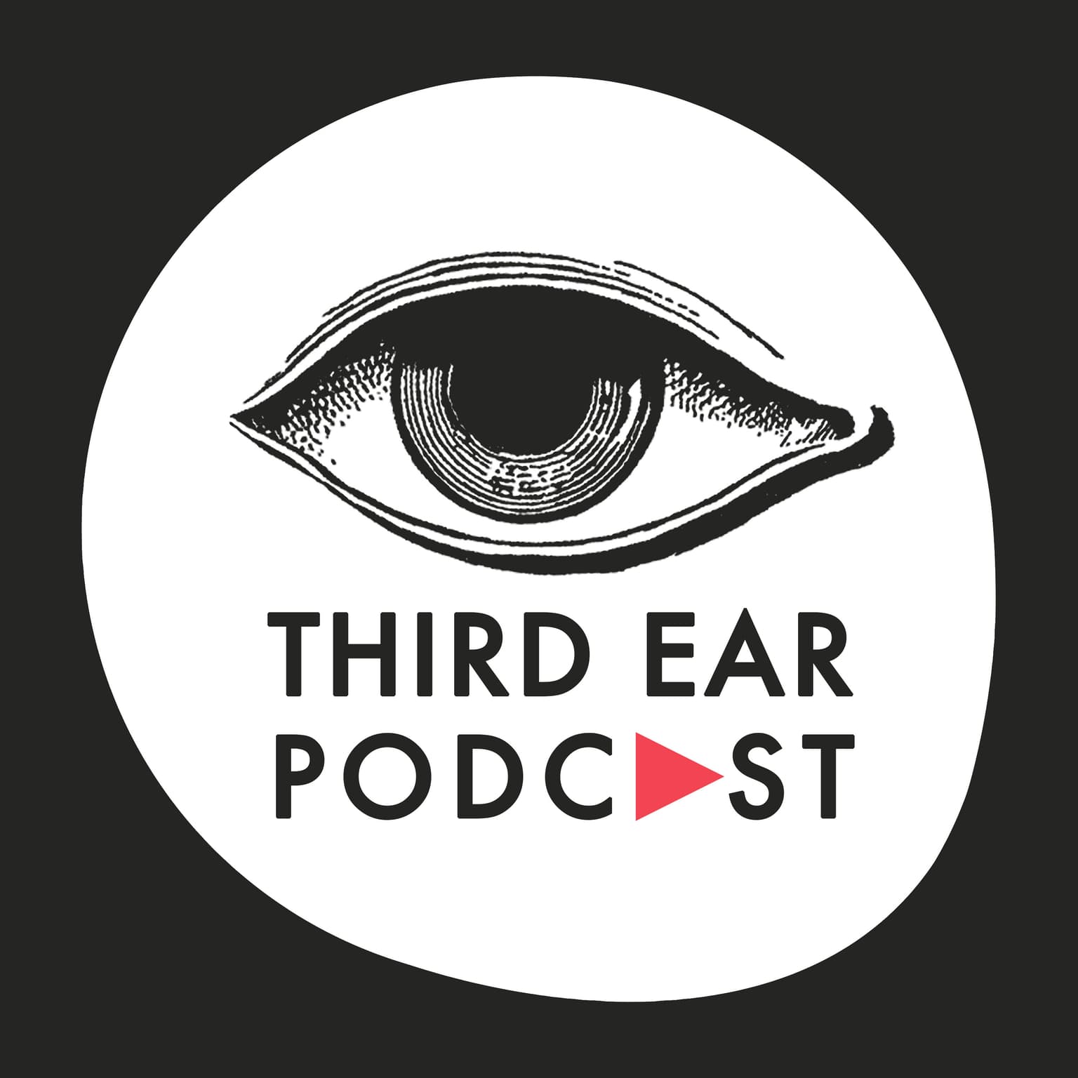 Third Ear cover art