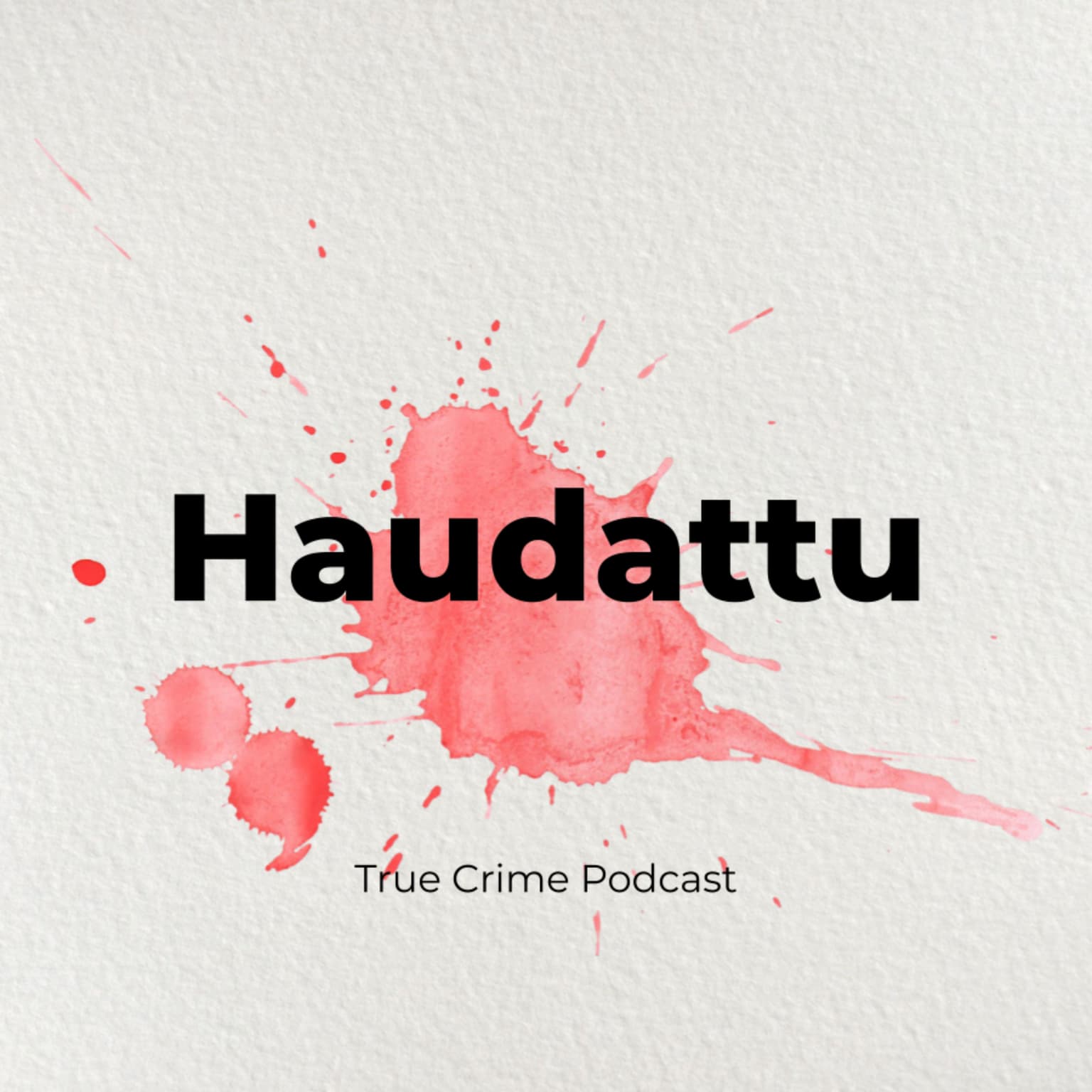 Haudattu cover art