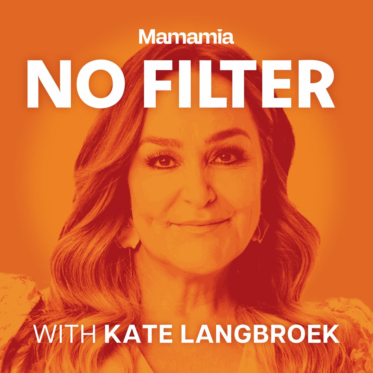 No Filter cover art