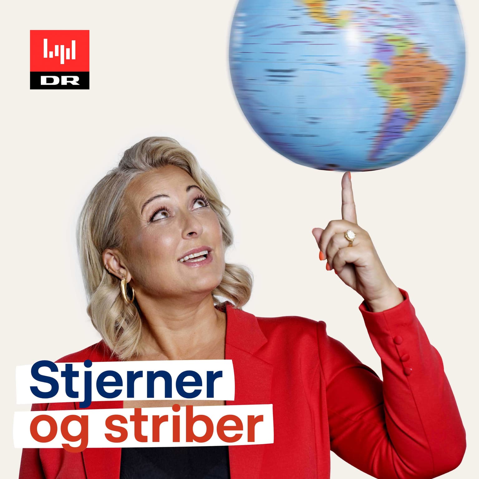 Stjerner og striber cover art