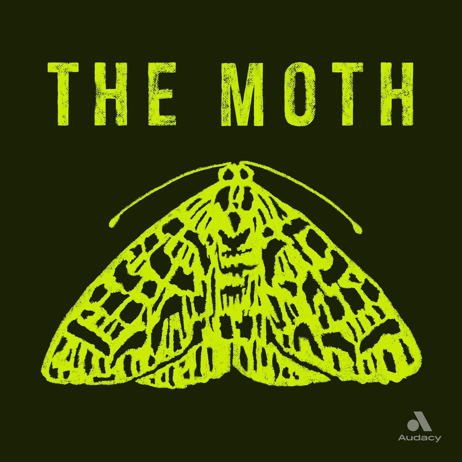 The Moth cover art