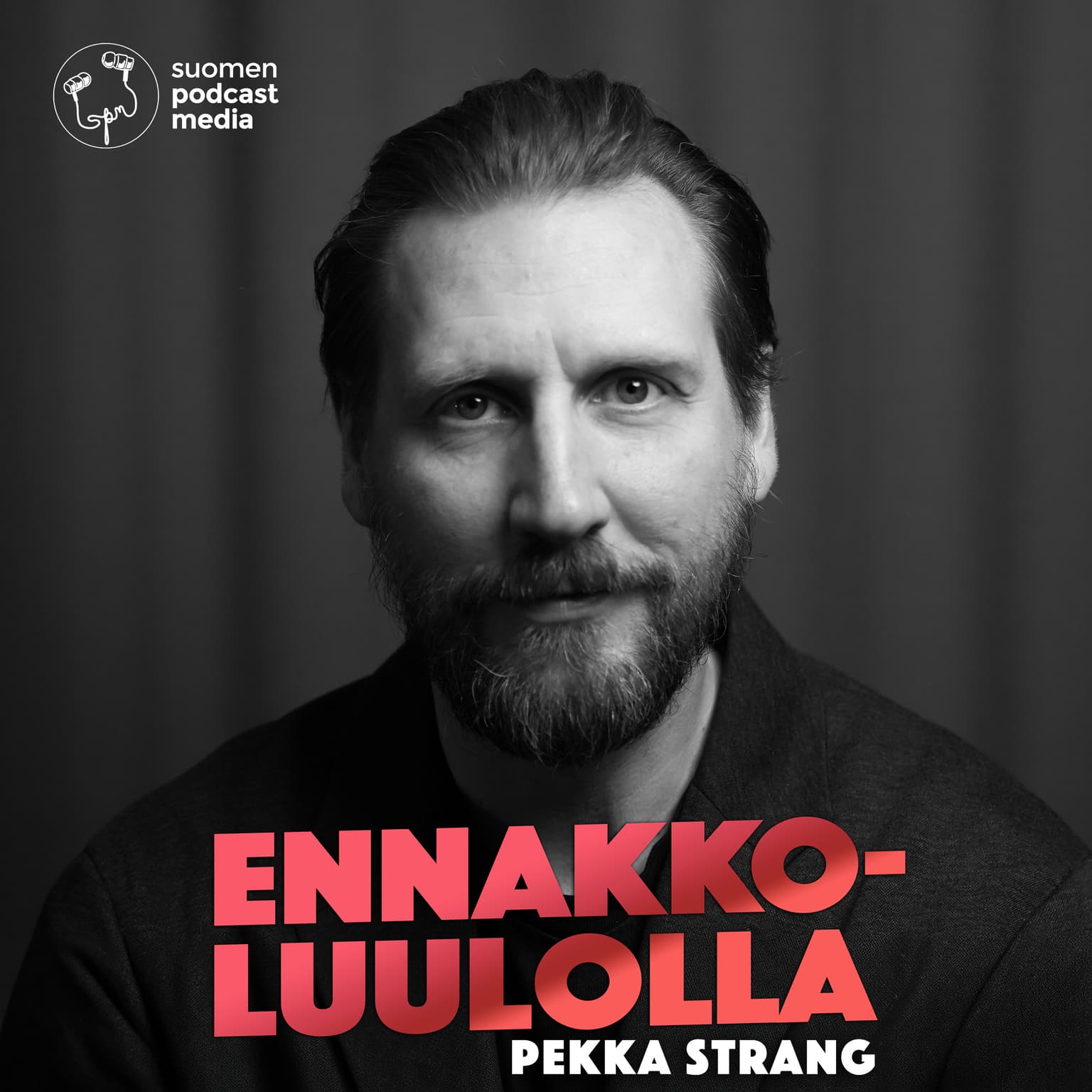Ennakkoluulolla cover art