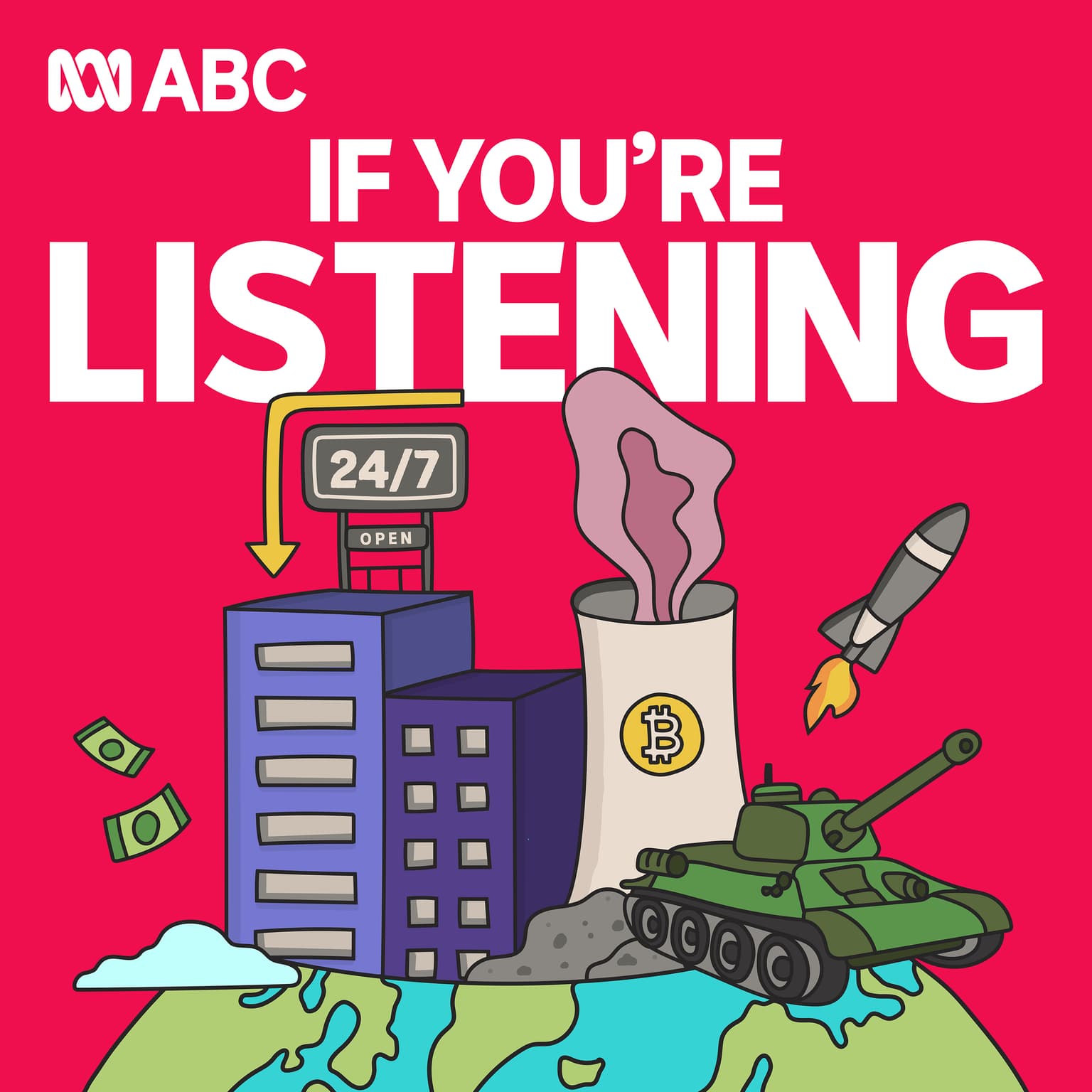 If You're Listening cover art
