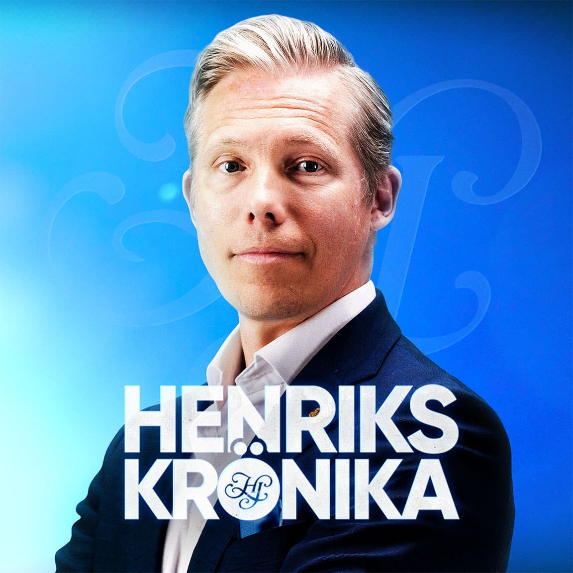 Henrik Jönssons Podcast cover art