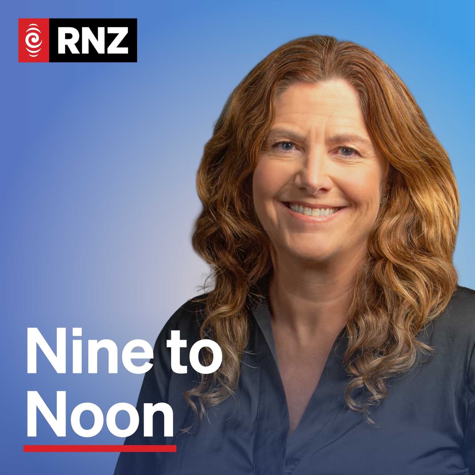 Nine To Noon cover art