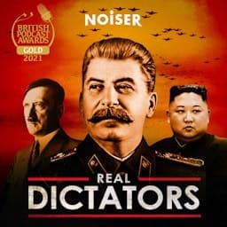 Real Dictators cover art