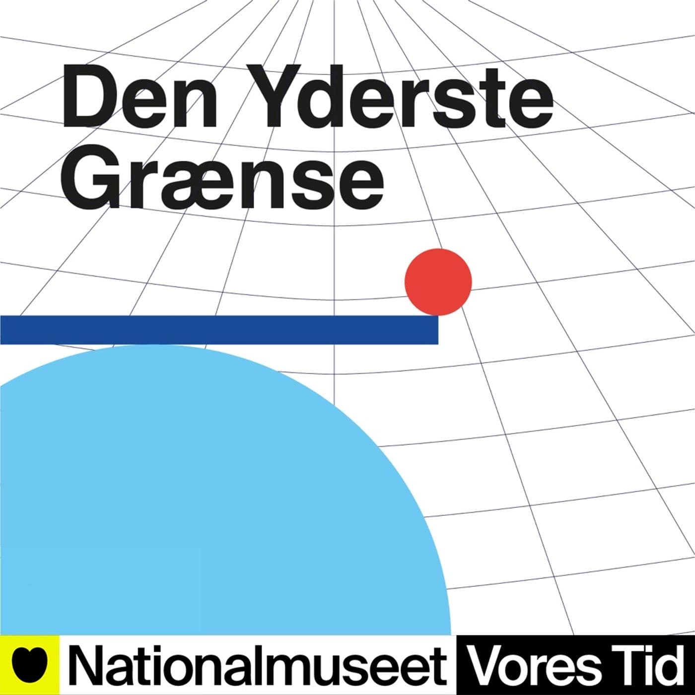 Den yderste grænse cover art